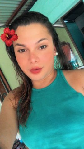 Alexandra Medrano
