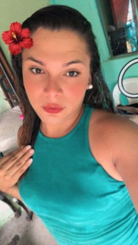 Alexandra Medrano