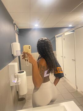 Belle vitorinha