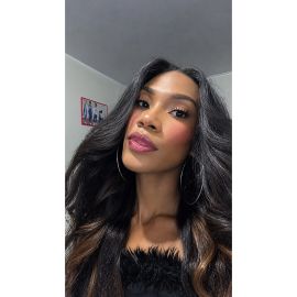 Shayenie chow