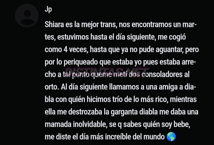 Shiara Fontanez