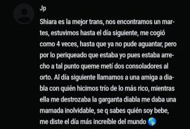 Shiara Fontanez