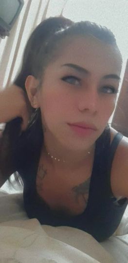 Shiara Fontanez