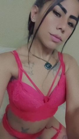 Shiara Fontanez