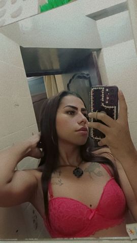 Shiara Fontanez