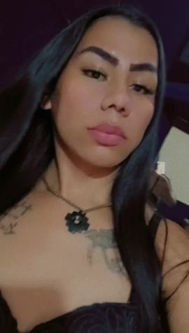 Shiara Fontanez