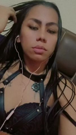 Shiara Fontanez