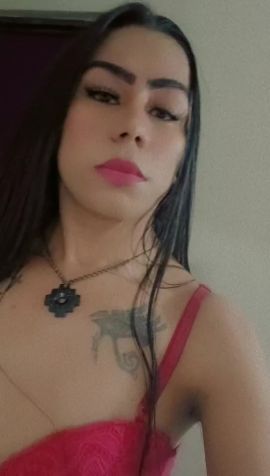 Shiara Fontanez