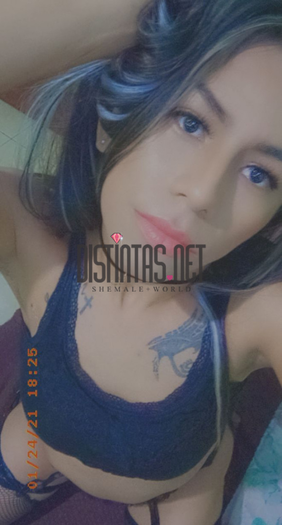 Shiara Fontanez