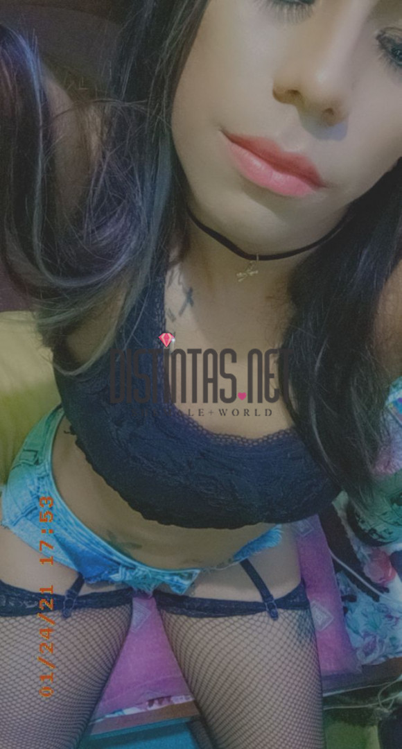 Shiara Fontanez