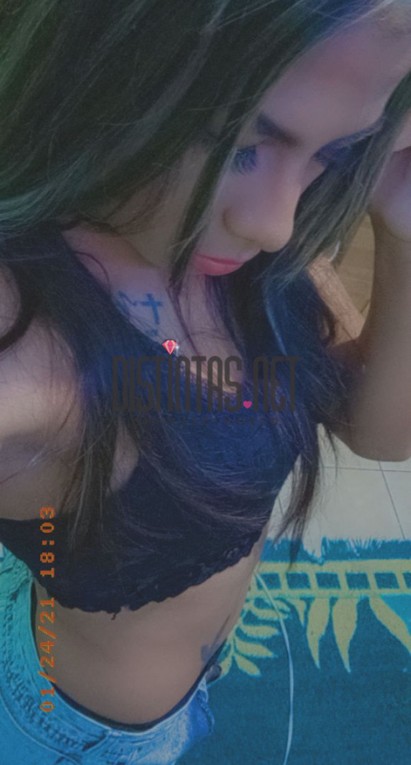 Shiara Fontanez