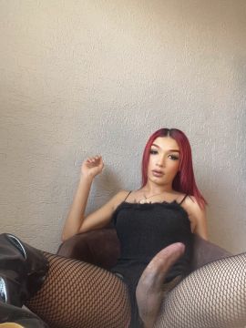Scarleth Melina 