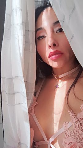 Mariana Tentación 