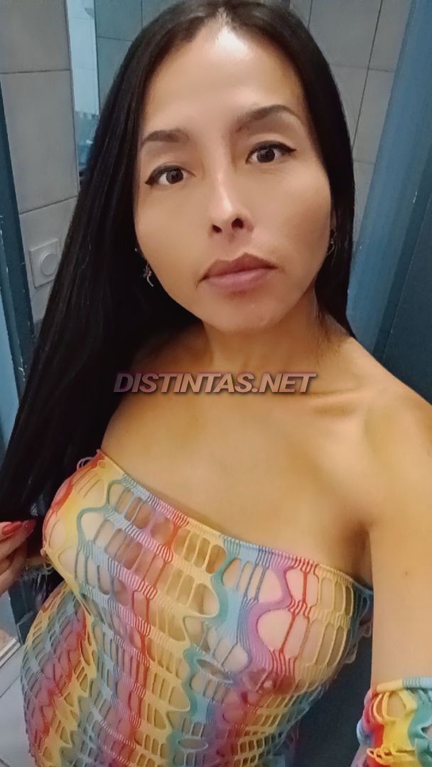 Mariana Tentación 