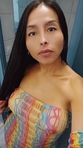 Mariana Tentación 