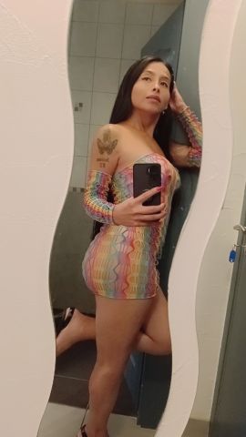 Mariana Tentación 