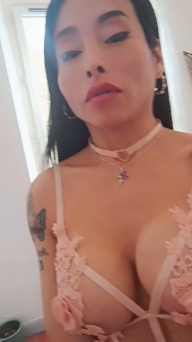 Mariana Tentación 