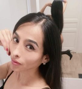 Mariana Tentación 