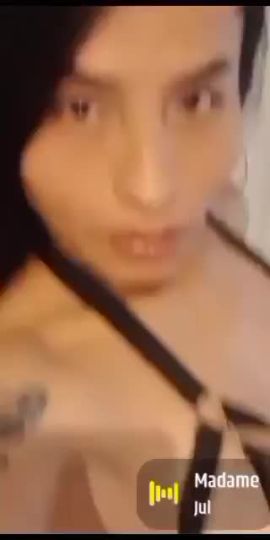 Mariana Tentación 