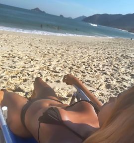 Morena fernandes