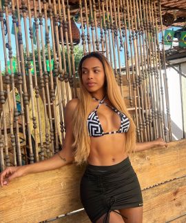 Morena fernandes