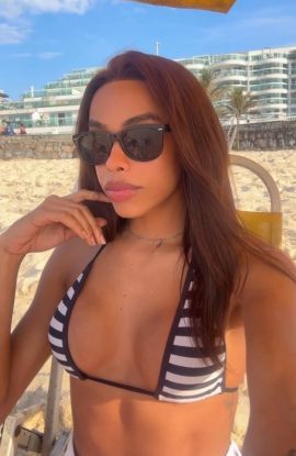 Morena fernandes