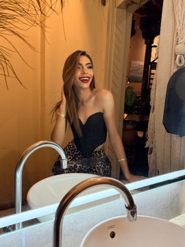 Antonella Chanell xl