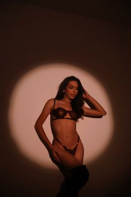 Antonella Chanell xl