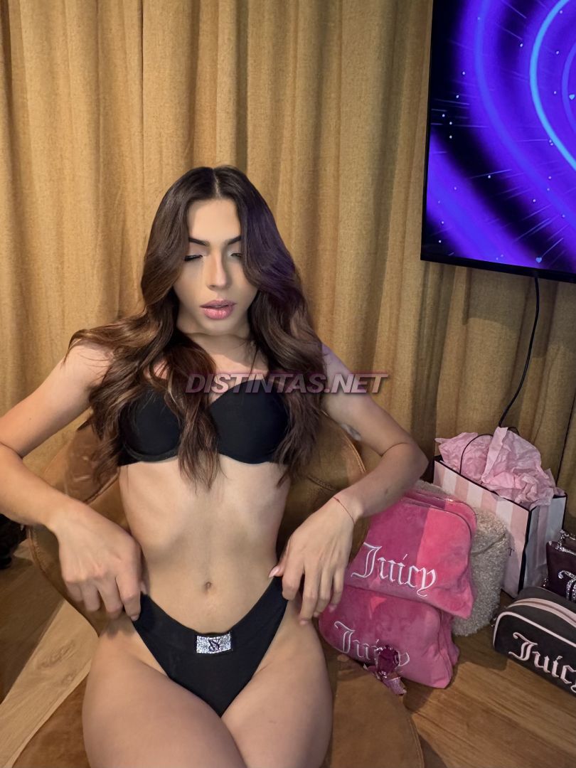 Antonella Chanell xl