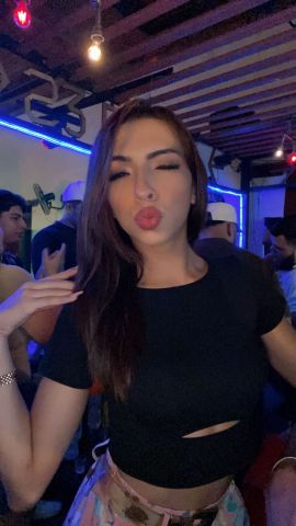 Antonella Chanell xl