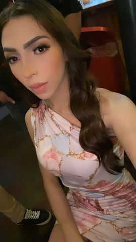 Antonella Chanell xl
