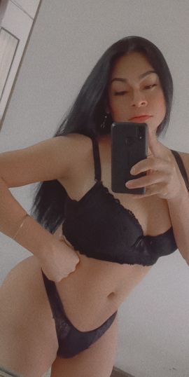 Alexia Coelho