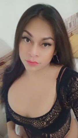 Alexia Coelho