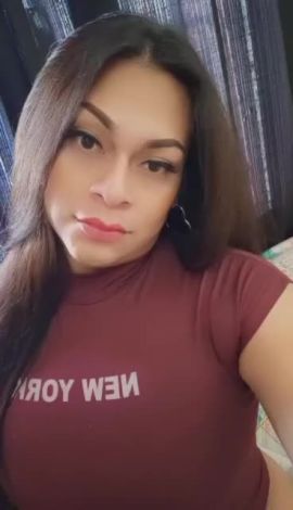 Alexia Coelho