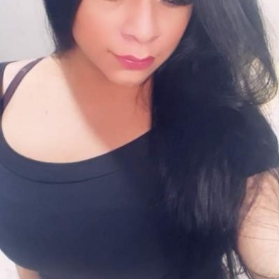 Alexia Coelho