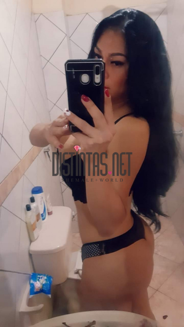 Alexia Coelho
