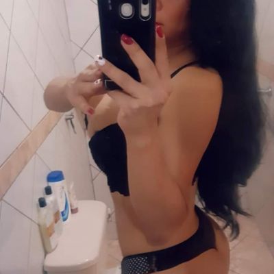 Alexia Coelho
