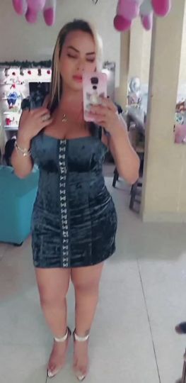 Mafer Ortega