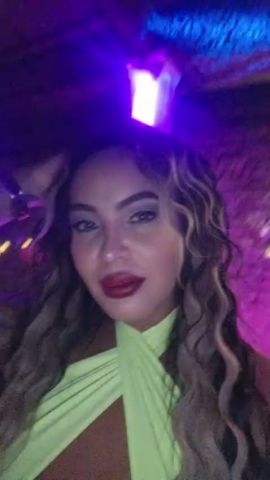 Mafer Ortega