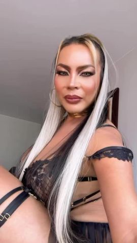 Mafer Ortega