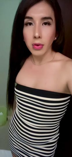 Rebecca guzman