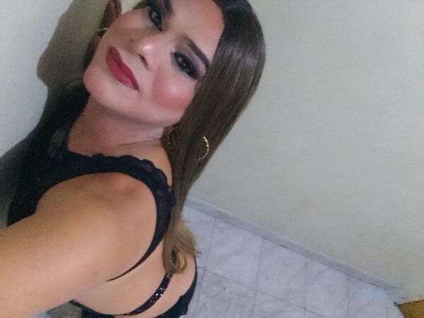 TS Escort MIA colucci in Districto Federal