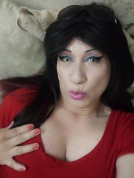 Verónica 