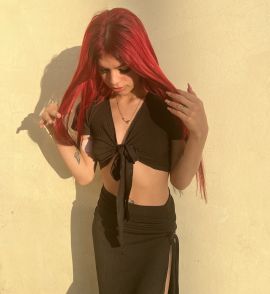 Alexa Py