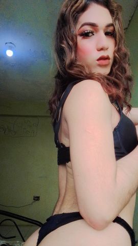 Isabella bracho