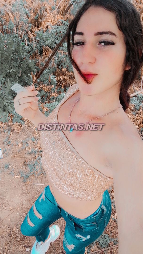 Isabella bracho