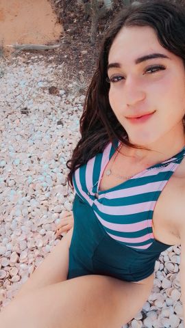Isabella bracho