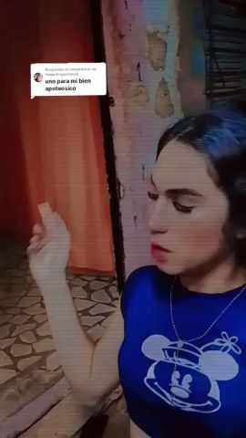Isabella bracho