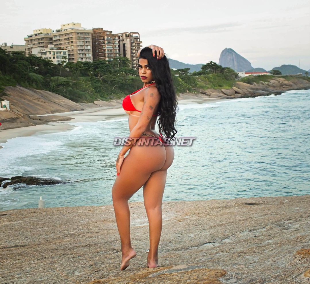 Camilla Cerejinha 🍒