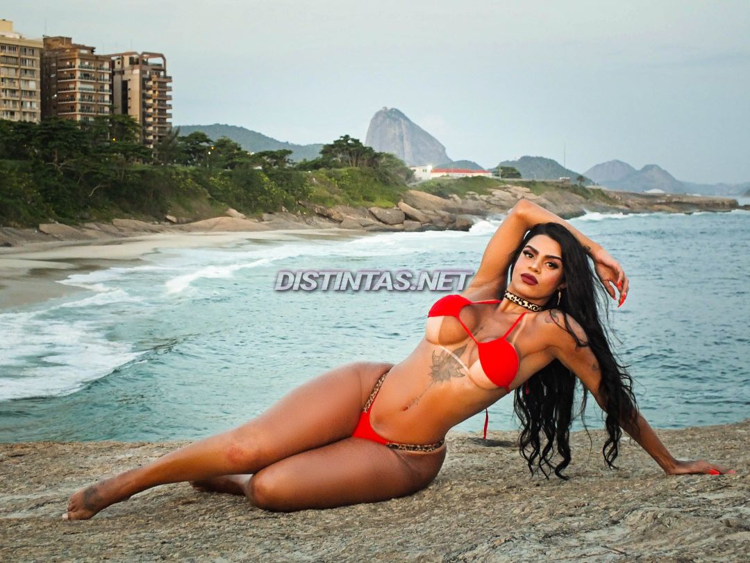 Camilla Cerejinha 🍒